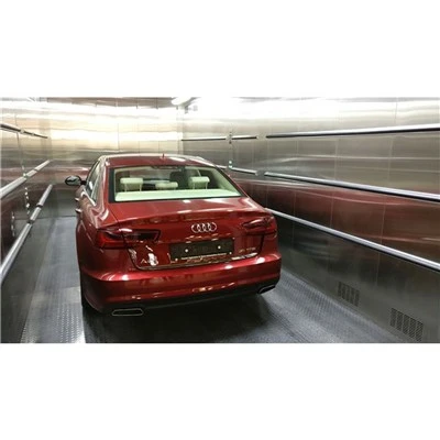 Auto Elevator