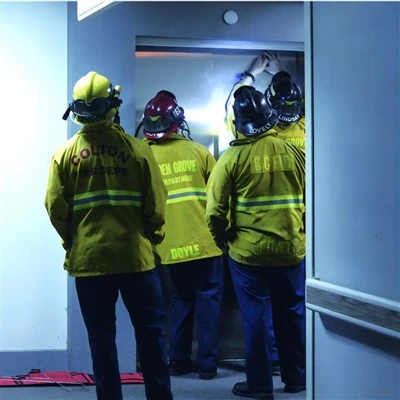Vatrogasni lift