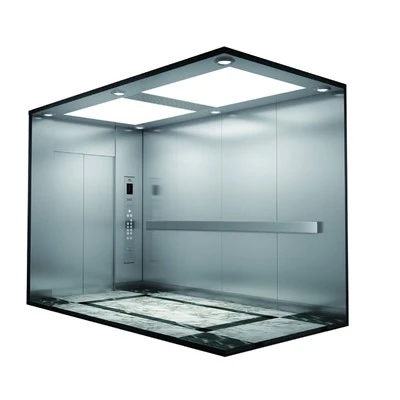 Hospital Lift