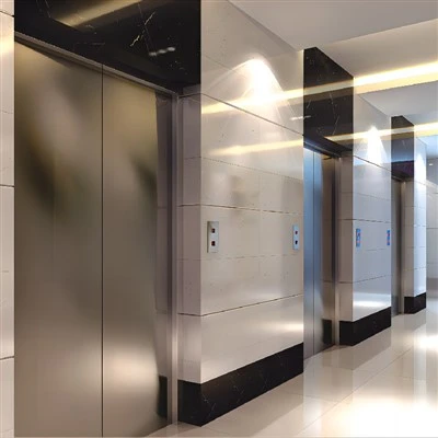 Mali putnički lift
